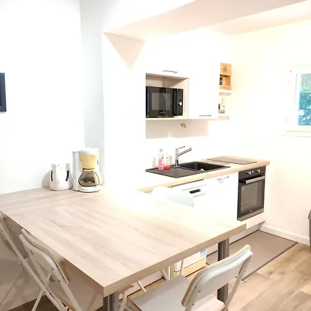 Maison Proche Du Pouliguen Baie De La Baule *