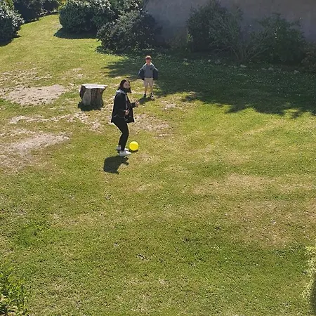 Maison Proche Du Pouliguen Baie De La Baule Сasa de vacaciones Le Pouliguen