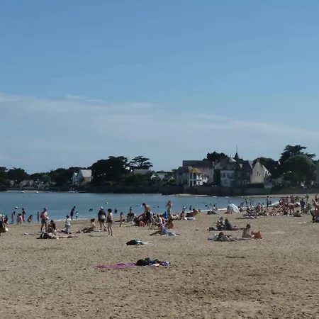 Maison Proche Du Pouliguen Baie De La Baule Le Pouliguen