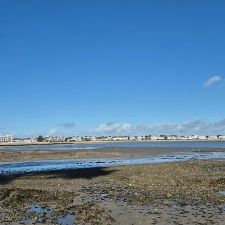 Maison Proche Du Pouliguen Baie De La Baule * Le Pouliguen