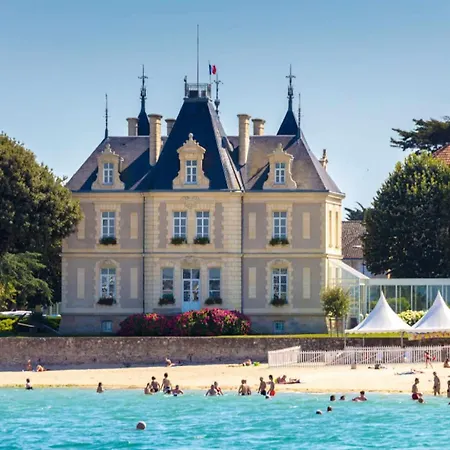 Maison Proche Du Pouliguen Baie De La Baule * Le Pouliguen