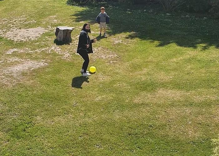 Maison Proche Du Pouliguen Baie De La Baule Casa vacanze Le Pouliguen