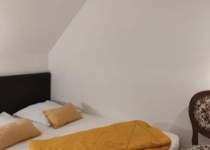 Maison Proche Du Pouliguen Baie De La Baule *