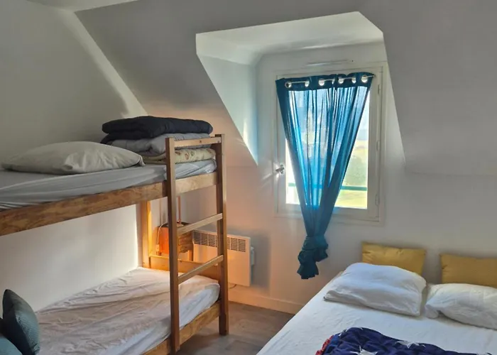 Casa vacanze Maison Proche Du Pouliguen Baie De La Baule