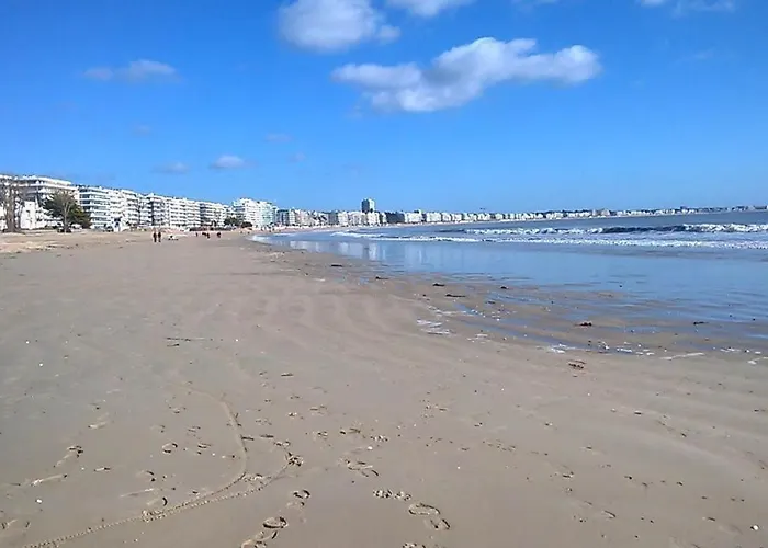 Casa vacanze Maison Proche Du Pouliguen Baie De La Baule Le Pouliguen