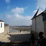 Maison Proche Du Pouliguen Baie De La Baule *