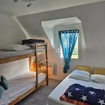 펜션 Maison Proche Du Pouliguen Baie De La Baule