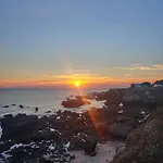 Maison Proche Du Pouliguen Baie De La Baule 펜션