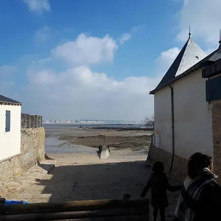 Maison Proche Du Pouliguen Baie De La Baule *
