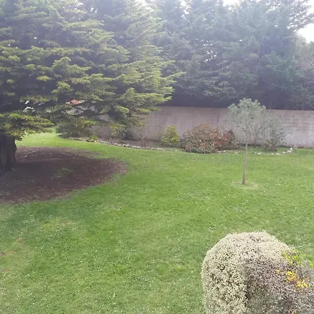 Hébergement de vacances Maison Proche Du Pouliguen Baie De La Baule
