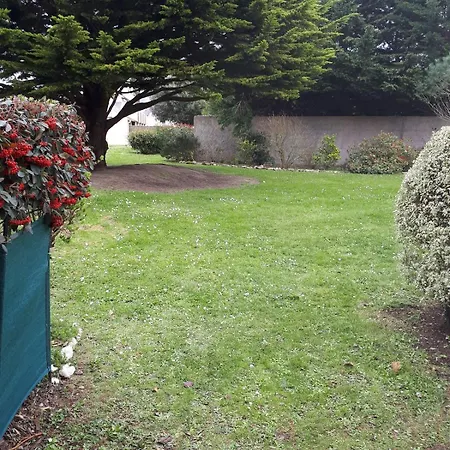 Maison Proche Du Pouliguen Baie De La Baule Le Pouliguen