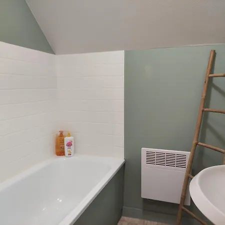 Maison Proche Du Pouliguen Baie De La Baule Le Pouliguen