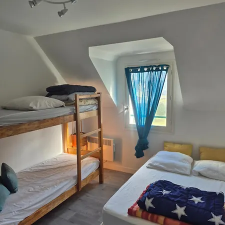 Hébergement de vacances Maison Proche Du Pouliguen Baie De La Baule