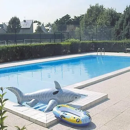 Maison Proche Du Pouliguen Baie De La Baule *