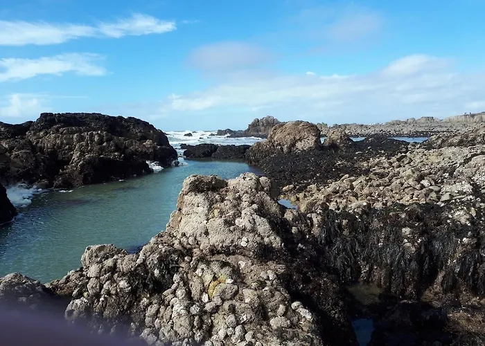 Maison Proche Du Pouliguen Baie De La Baule Nyaraló *
