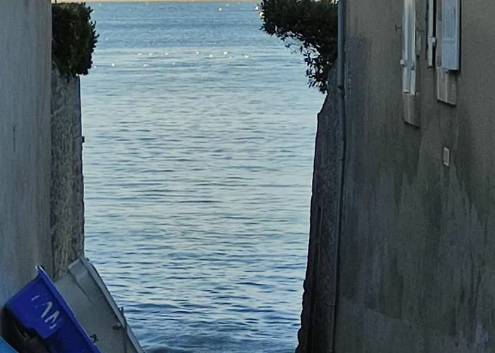 Maison Proche Du Pouliguen Baie De La Baule Nyaraló