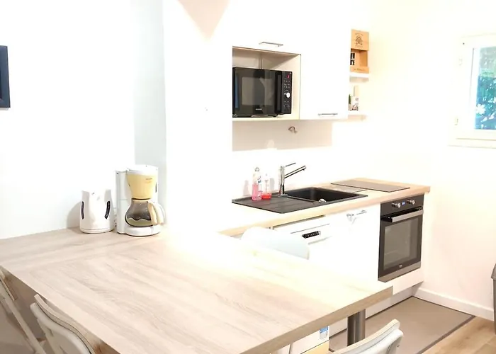 Maison Proche Du Pouliguen Baie De La Baule *