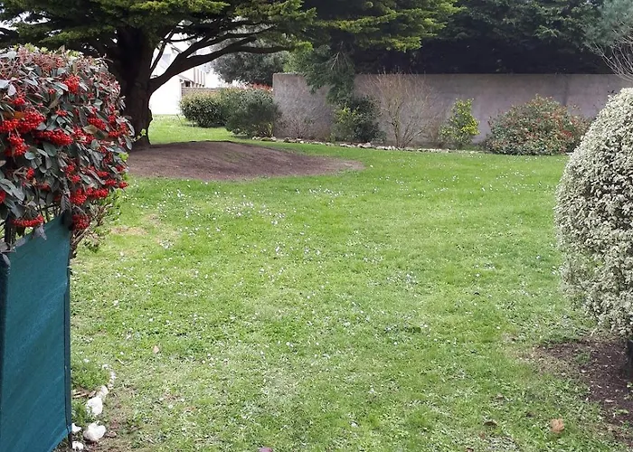 Maison Proche Du Pouliguen Baie De La Baule Le Pouliguen