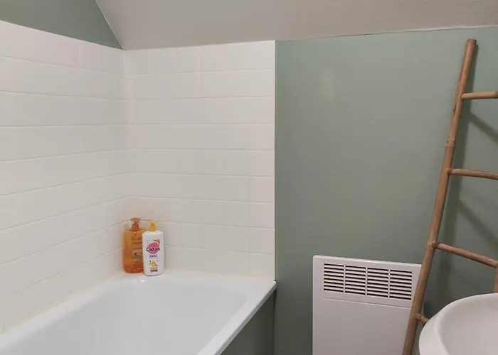 Maison Proche Du Pouliguen Baie De La Baule Le Pouliguen